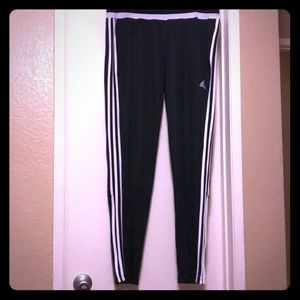 Adidas Climacool 3 lines pants